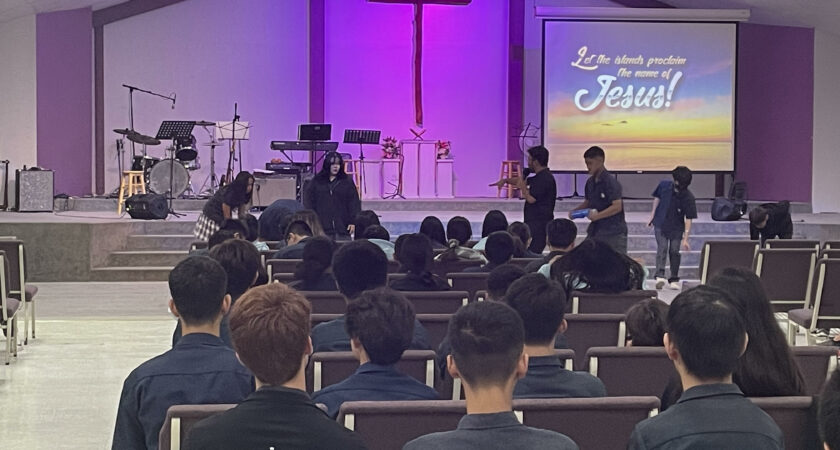 Why Christian Education is Still Valuable