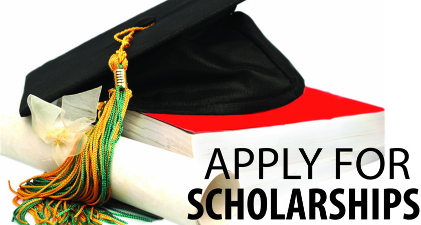 Scholarship Applications