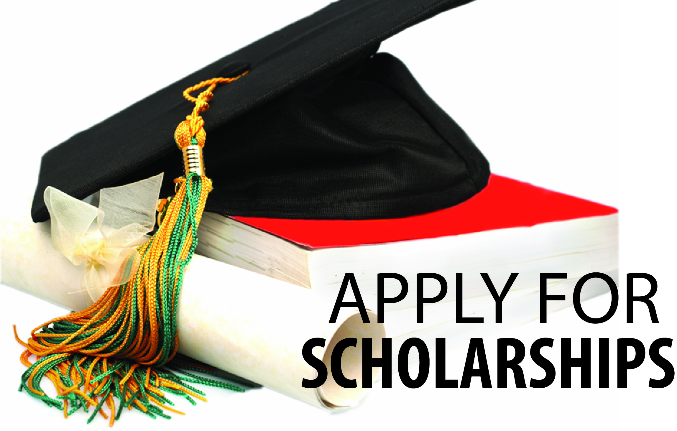 apply for scholarships